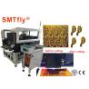 Buy cheap 18W Optowave 355nm Laser PCB Depaneling Machine without Stress from wholesalers