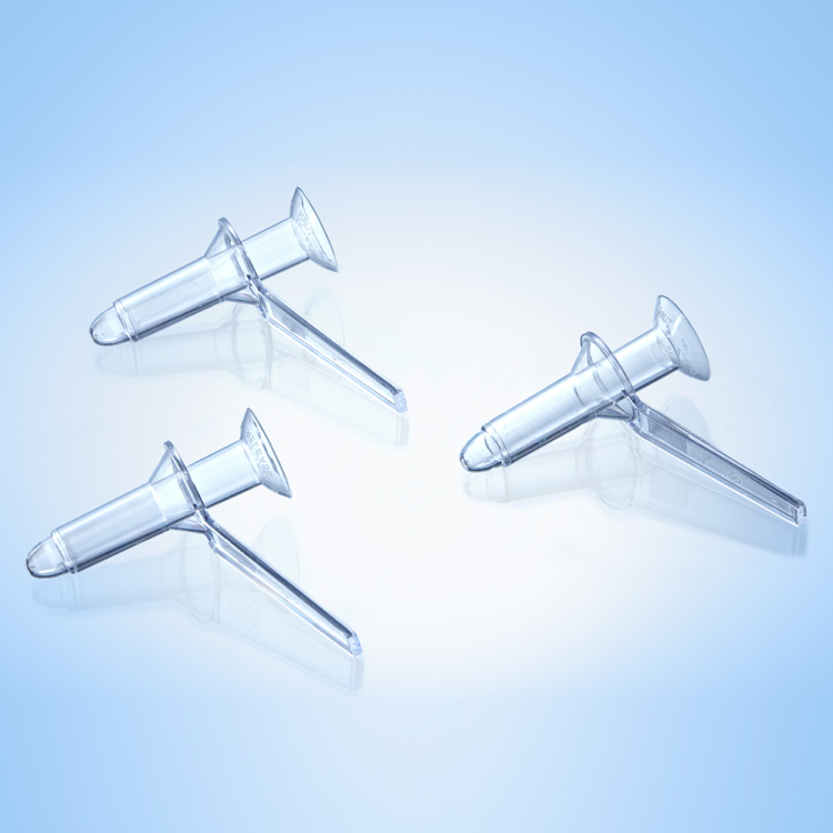 Anus Speculum Medical Plastic Disposable Anus Speculum with best price