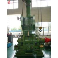 Buy cheap No Leakage Banbury Kneader Mixer Machine For Artificial Leather product