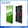 Buy cheap P3.91 4K 3840Hz 500X1000mm LED Video Wall For Advertising Rental from wholesalers