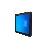 Buy cheap 15 Inch IR Touch Screen Monitor Display Waterproof Transparent Display product