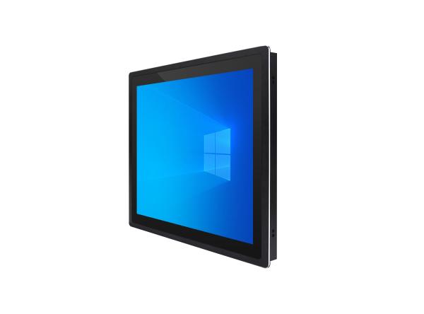 Buy cheap 15 Inch IR Touch Screen Monitor Display Waterproof Transparent Display from wholesalers