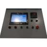 Buy cheap 25gsm PP Meltblown Nonwoven Fabric Making Machine For Face Mask from wholesalers
