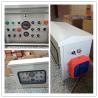 Buy cheap PTO Driven Truck Mounted Concrete Line Pump AI-50CLPP 40M³/H For Australia from wholesalers