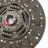 Buy cheap 430 Six Springs Idle Kinglong Sachs Clutch Kits WD615 491878026241 from wholesalers