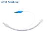 Buy cheap Medical Supply Plain Reinforced Endotracheal Tube Introducer Standard Endotracheal Tube Cuff/uncuffed from wholesalers