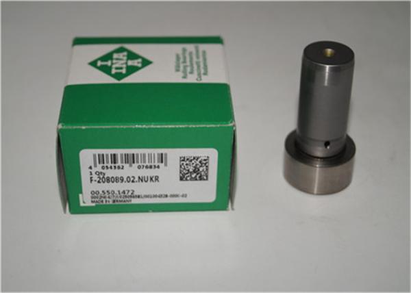 Buy cheap F-208089 INA Original Cam Follower Bearing 26x18x47mm Size 00.550.1089 from wholesalers