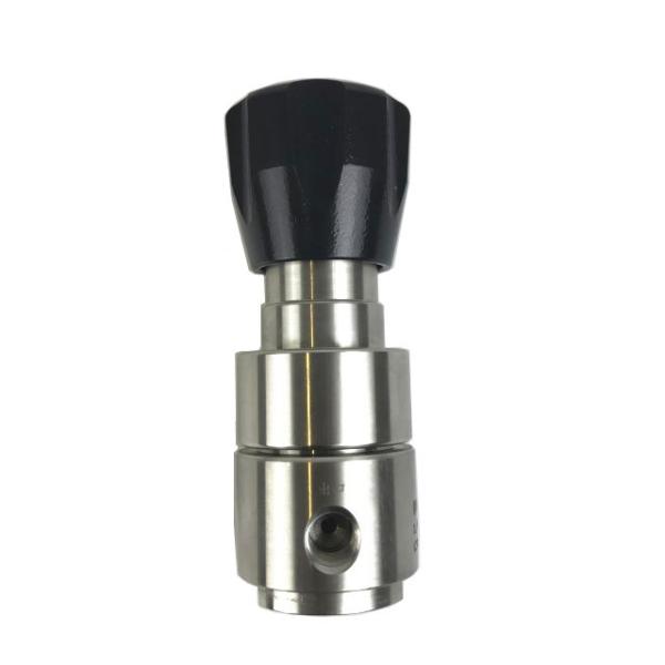 Buy cheap Gas back pressure regulator back pressure regulating valve from wholesalers