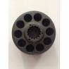 Buy cheap High Performance Nachi Hydraulic Pump Parts PVD-00B-14P PVD-00B-16P , Anti Rust from wholesalers