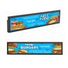 Buy cheap Indoor Timing On Off 300cd/m2 16.7M Stretched LCD Screen from wholesalers