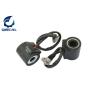 Buy cheap 6302012 Solenoid Valve Coil 12V For E320 Hydraulic Main Pump from wholesalers