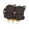 Buy cheap Air Suspension Solenoid Valve For BMW E39 E53 E65 E66 Rolls Royce Phantom 4722515610 4154031000 from wholesalers
