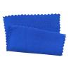 Buy cheap Washable ESD Fabric Anti Static 60% Cotton 38% Polyester 2% Carbon from wholesalers