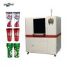 Buy cheap Aluminum Cans Cylinder Inkjet Printer 360 Round High Speed Rotary Printer from wholesalers