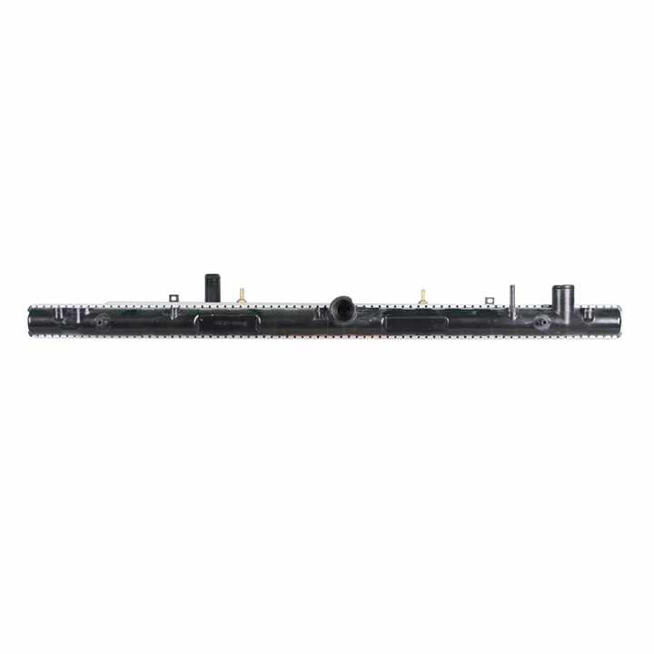 2002-2009 Year 21460VB000 Auto Parts Aluminum Radiator for NISSAN PATROL 21460VB100