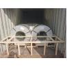 Buy cheap ASTM DX51D Galvanized Chromated Steel Coil DX52D DX53D DX54D DX55D Z40 Z60 With Spangles from wholesalers