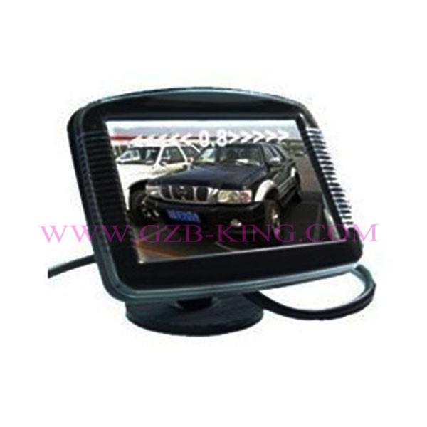 Buy cheap 3.5 inch TFT LCD monitor from wholesalers