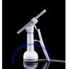 Buy cheap COMER anti-theft cable lock security clamp magnetic table display mounts for cell phone from wholesalers