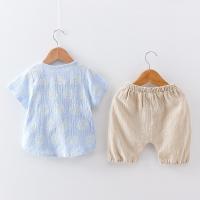 Buy cheap 80cm Boy Summer Children'S Clothing Breathable Shorts For Summer product