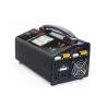 Buy cheap 4 channel Lithium battery power charger 6S LiPo UAV FPV Balance battery charger for Agricultural Drone from wholesalers
