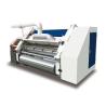 Buy cheap Single Facer Packaging Line for Corrugated Cardboard Carton Box 4500 KG Capacity Solution from wholesalers