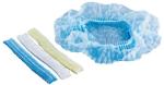 Fully Automatic Disposable Plastic Non-Woven Shower Cap Surgical Cap Bouffant