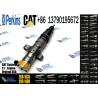Buy cheap CAT Diesel Engine Fuel Injector 268-1835 295-1412 20R-8064 328-2586 10R-4763 10R-7221 20R-1260 10R-4761 387-9431 from wholesalers
