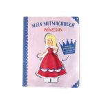 Buy cheap Early Education Prinzessin Fairy Story Children'S Board Book Printing from wholesalers