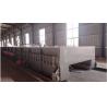 Buy cheap Portable Mobile Ceramic Production Kiln Electric Gas Power Source Glass Fusing Kiln from wholesalers