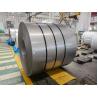 Buy cheap ISO Austenitic 304 Cold Rolled Stainless Steel 2B Finish 0.5mm Thickness from wholesalers