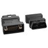 Buy cheap MB Star Compact 4 Mercedes Diagnostic Tool With Dell D630 Laptop Together Support Mercedes Benz Cars After Year 2000 from wholesalers