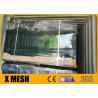 Buy cheap Railway Green RAL 6005 Mesh Security Fencing Vandal Resistant from wholesalers