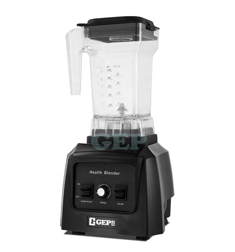Total Crushing Function 304 Stainless Steel Blade Material Juicer Extractor Machine