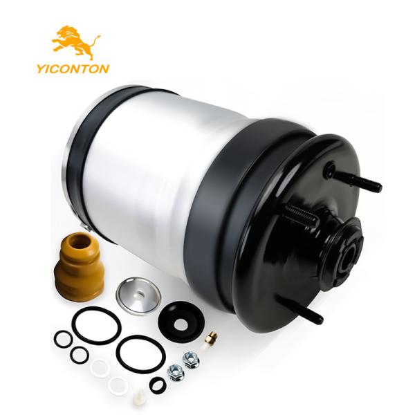Buy cheap LR018170 Rear Air Suspension Spring Direct Replacement 5.867 Gross Weight New from wholesalers