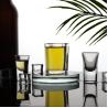 Buy cheap Free Samples Luxury 30ml 40ml 70ml Clear Mini Sublimation Shot Glass Tequila Shot Glasses Espresso Shot Glass from wholesalers