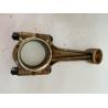 Buy cheap Casting Iron Hitachi Engine Parts 6HK1 Excavator Car Connecting Rod With Piston from wholesalers