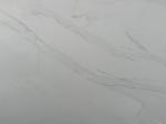 OLB7082 White Quartz Surface Passerby Series Manufacturer commercial quartz