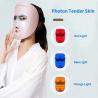 Buy cheap Customized Photon Light Facial Beauty Device 3 Color LED Mask from wholesalers