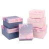 Buy cheap Delicate Custom Printed Product Boxes Handmade OEM Any Size Available from wholesalers