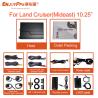 Buy cheap CQC Certified 360 Degree Camera Bird View System For Toyota Land Cruiser from wholesalers