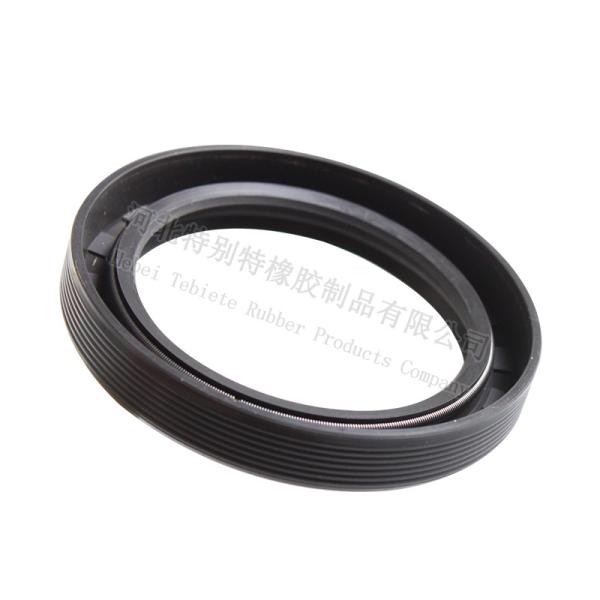 Buy cheap 12000771B FAW Truck Oil Seal Axle Shaft 60x80x12 FKM Material TC Type Crankshaft Oil Seal from wholesalers