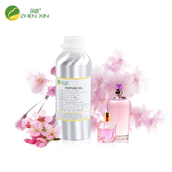 Buy cheap Long Lasting Perfume Oil Floral Scent Fragrance Oil With Free Sample from wholesalers