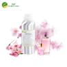Buy cheap Daily Used Sakura Fragrance Perfume Oil For Lady Aluminium Bottle Packing from wholesalers