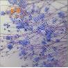 Buy cheap Automatic E12 Monofilament Plastic Net Making Machine fishing/ construction safety / mosquito net from wholesalers