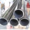 Buy cheap JIS 301 304L Stainless Steel Welded Pipe Sanitary Stainless Steel Pipe from wholesalers