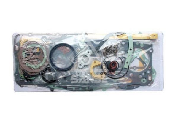 Buy cheap PD6 Engine Full Gasket Kit , Overhaul Kit For Nissan Diesel Engine Parts from wholesalers