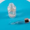 Buy cheap Collagen 24k Gold Rose Petal Face Serum For Sensitive Combination Skin from wholesalers