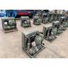 Buy cheap 15HP-20HP Semi-Hermetic High-Temp Air-Cooled Condensing Unit for Commercial Use from wholesalers
