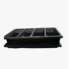 Buy cheap Aluminium Skim Pan Steel Casting from wholesalers