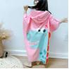 Buy cheap Bamboo Microfiber Hooded Soft Baby Bath Towels from wholesalers